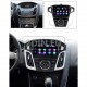 FORD Focus - 9" МУЛТИМЕДИЯ / Навигация android 16